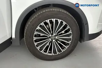Volkswagen Tiguan Match Automatic Petrol SUV - Stock Number (1675975) - 47th supplementary image