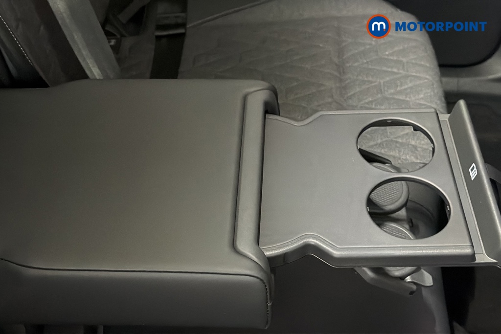 Volkswagen Tiguan Match Automatic Petrol SUV - Stock Number (1675975) - 48th supplementary image