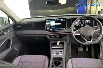 Volkswagen Tiguan Match Automatic Petrol SUV - Stock Number (1675975) - 1st supplementary image