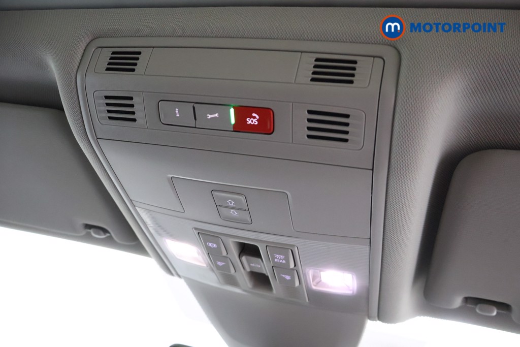 Volkswagen Touran Match Manual Petrol People Carrier - Stock Number (1675988) - 14th supplementary image
