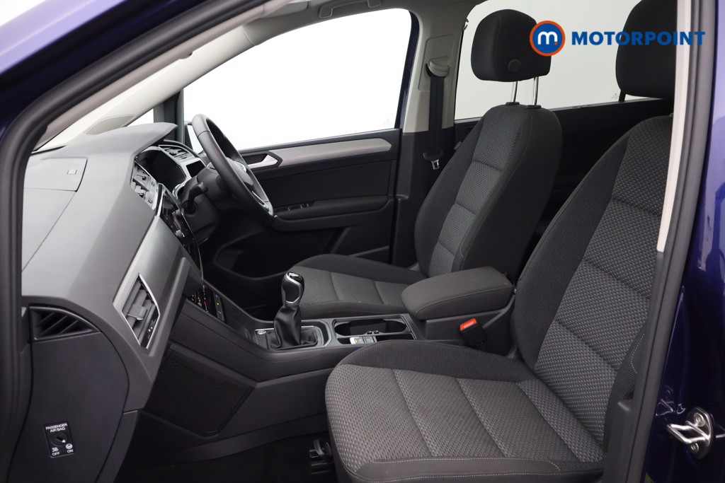 Volkswagen Touran Match Manual Petrol People Carrier - Stock Number (1675988) - 23rd supplementary image