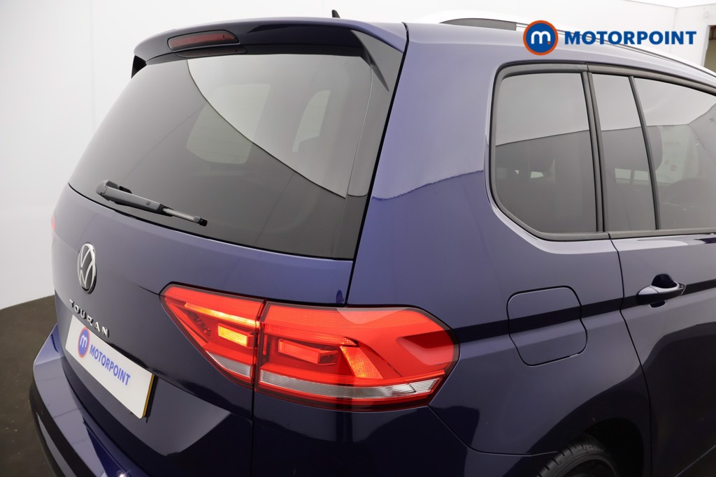 Volkswagen Touran Match Manual Petrol People Carrier - Stock Number (1675988) - 27th supplementary image
