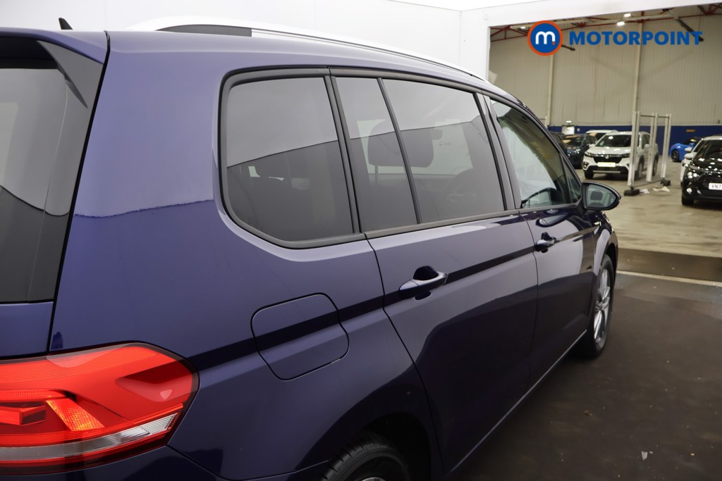 Volkswagen Touran Match Manual Petrol People Carrier - Stock Number (1675988) - 28th supplementary image