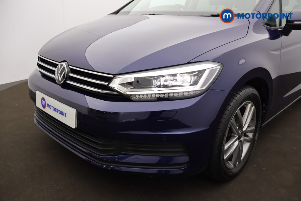 Volkswagen Touran Match Manual Petrol People Carrier - Stock Number (1675988) - 33rd supplementary image