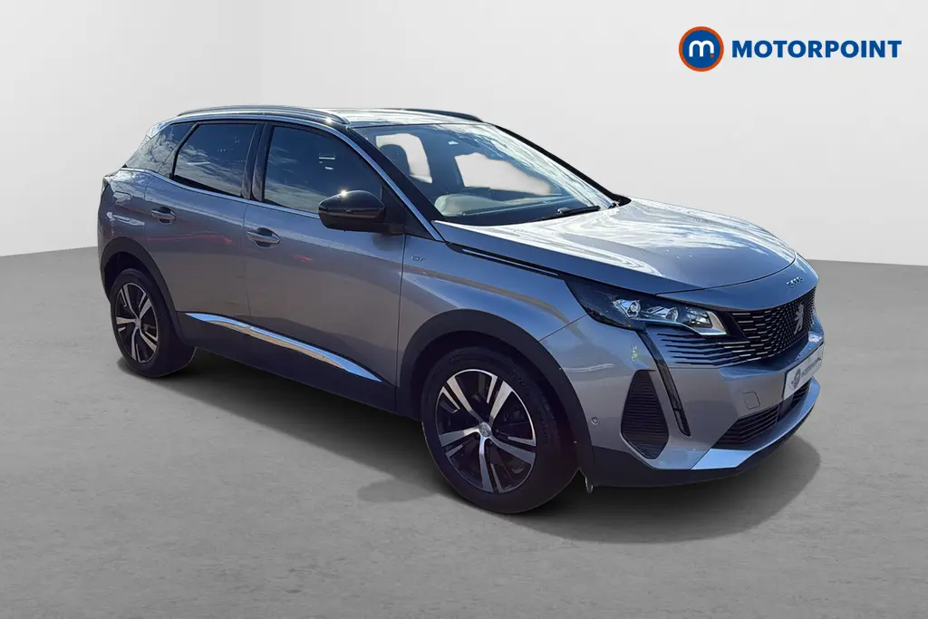 2023 Peugeot 3008