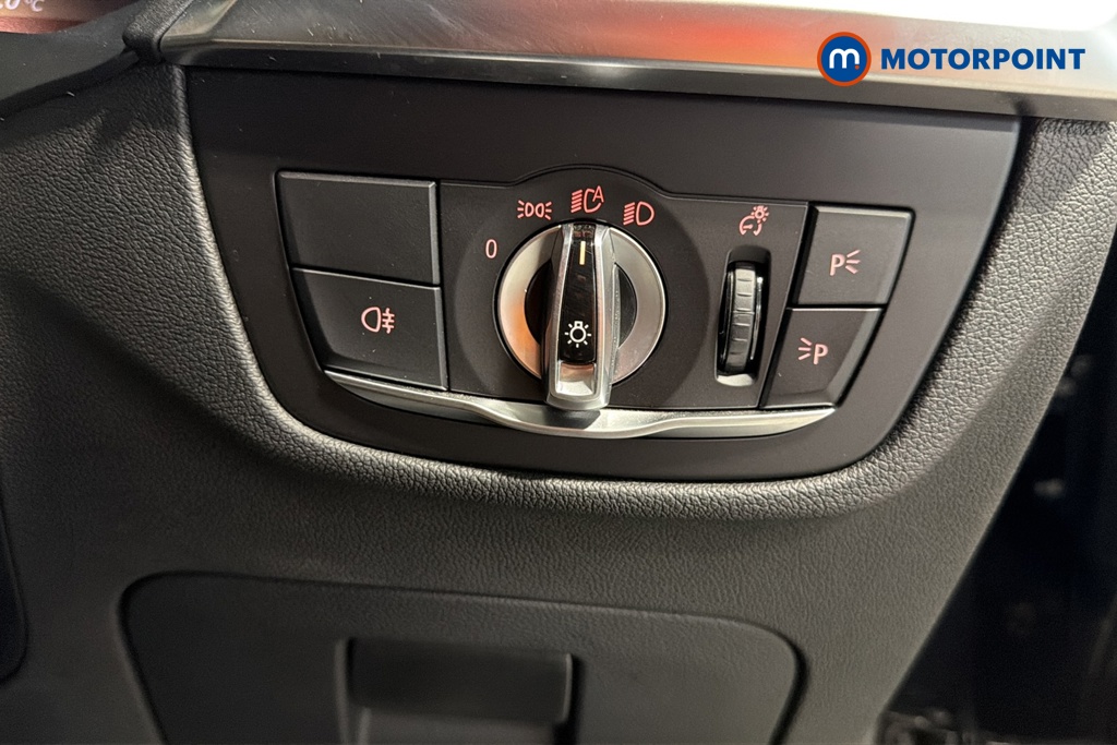 BMW X3 M Sport Automatic Diesel SUV - Stock Number (1676314) - 11th supplementary image