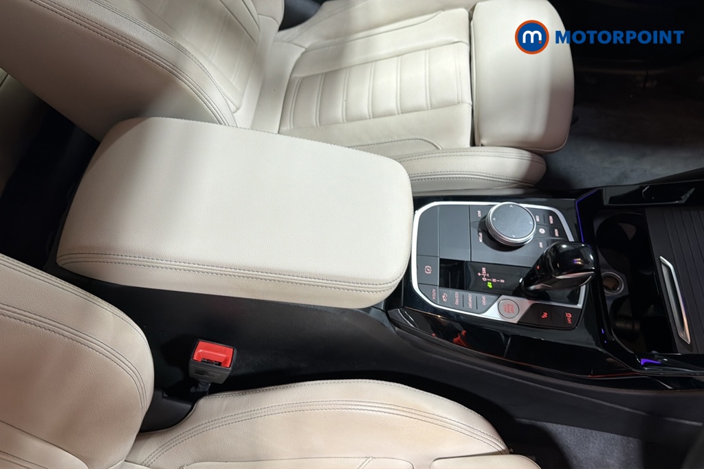BMW X3 M Sport Automatic Diesel SUV - Stock Number (1676314) - 15th supplementary image