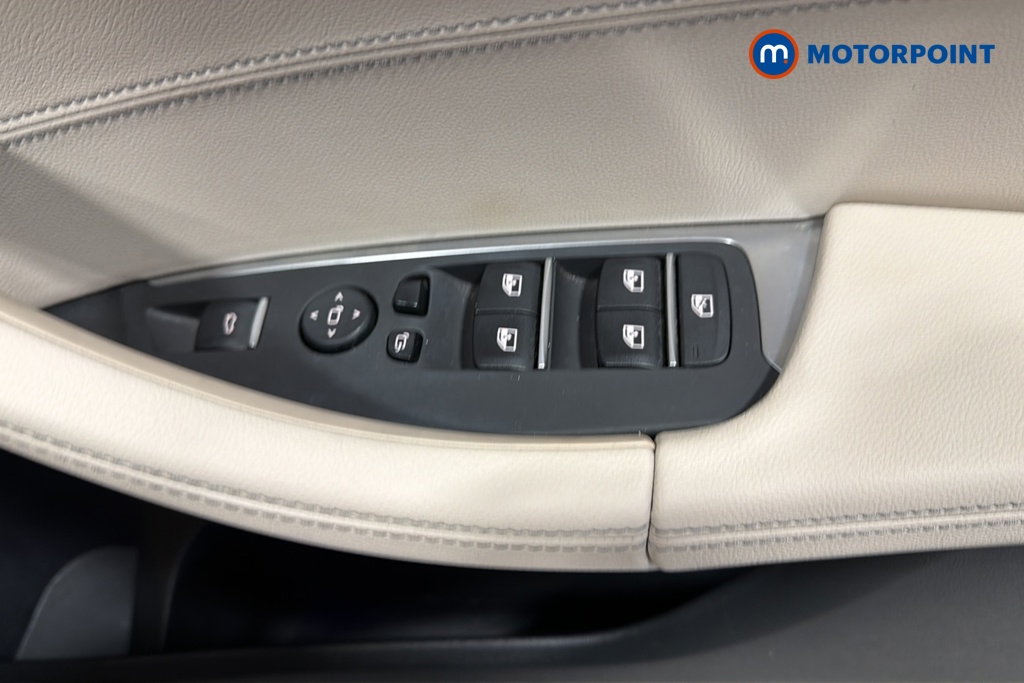 BMW X3 M Sport Automatic Diesel SUV - Stock Number (1676314) - 19th supplementary image