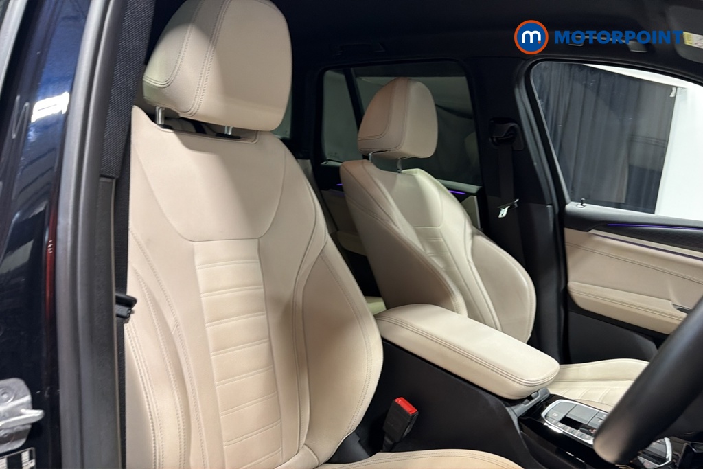 BMW X3 M Sport Automatic Diesel SUV - Stock Number (1676314) - 22nd supplementary image