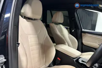BMW X3 M Sport Automatic Diesel SUV - Stock Number (1676314) - 22nd supplementary image