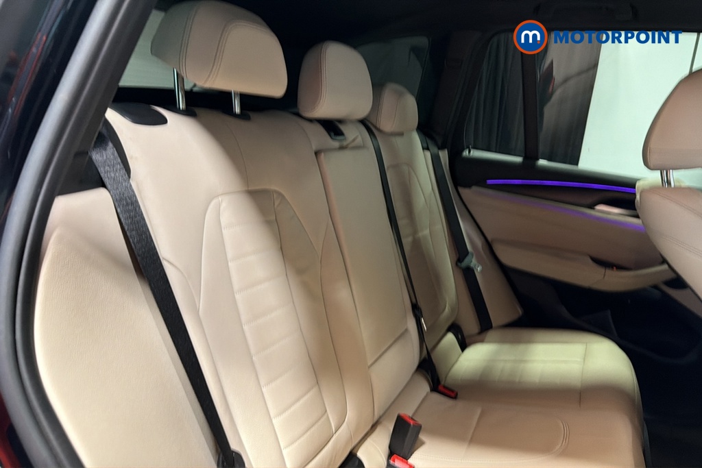 BMW X3 M Sport Automatic Diesel SUV - Stock Number (1676314) - 25th supplementary image