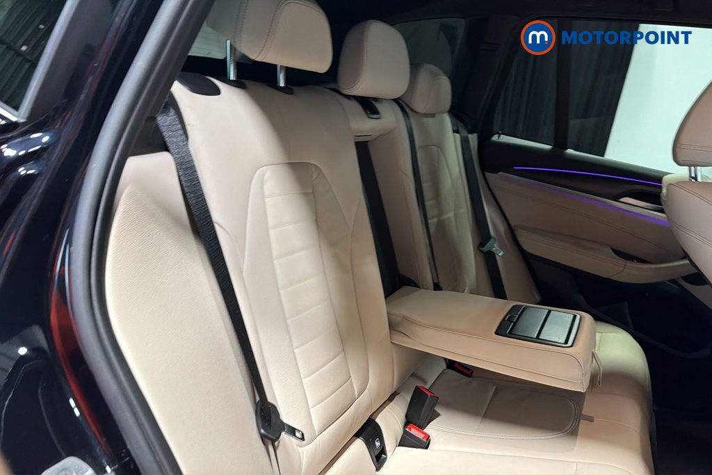 BMW X3 M Sport Automatic Diesel SUV - Stock Number (1676314) - 26th supplementary image