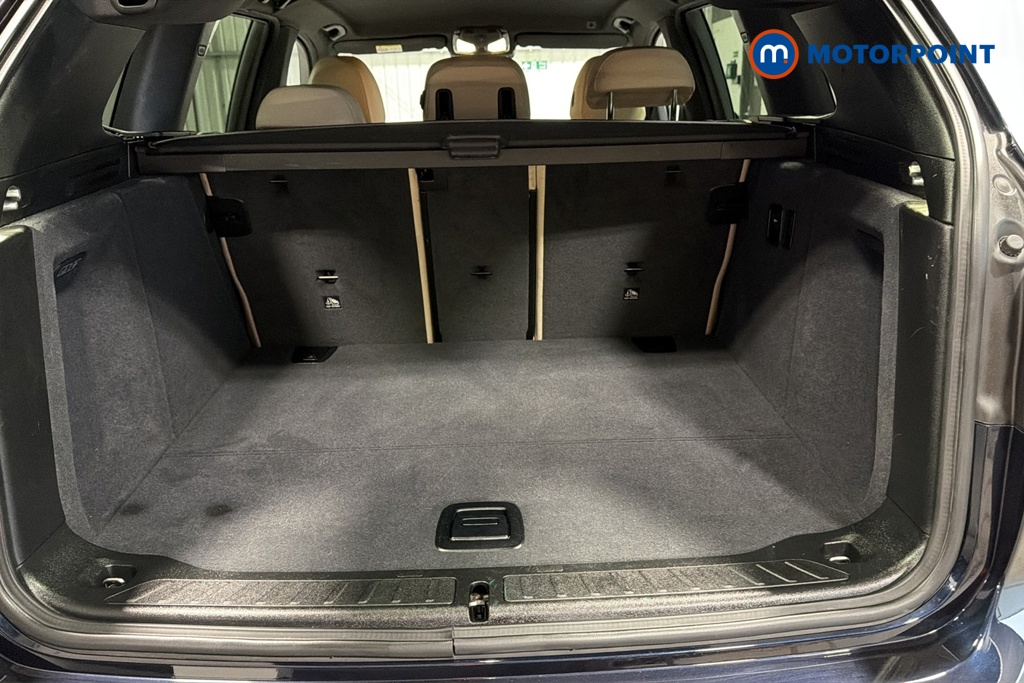 BMW X3 M Sport Automatic Diesel SUV - Stock Number (1676314) - 30th supplementary image