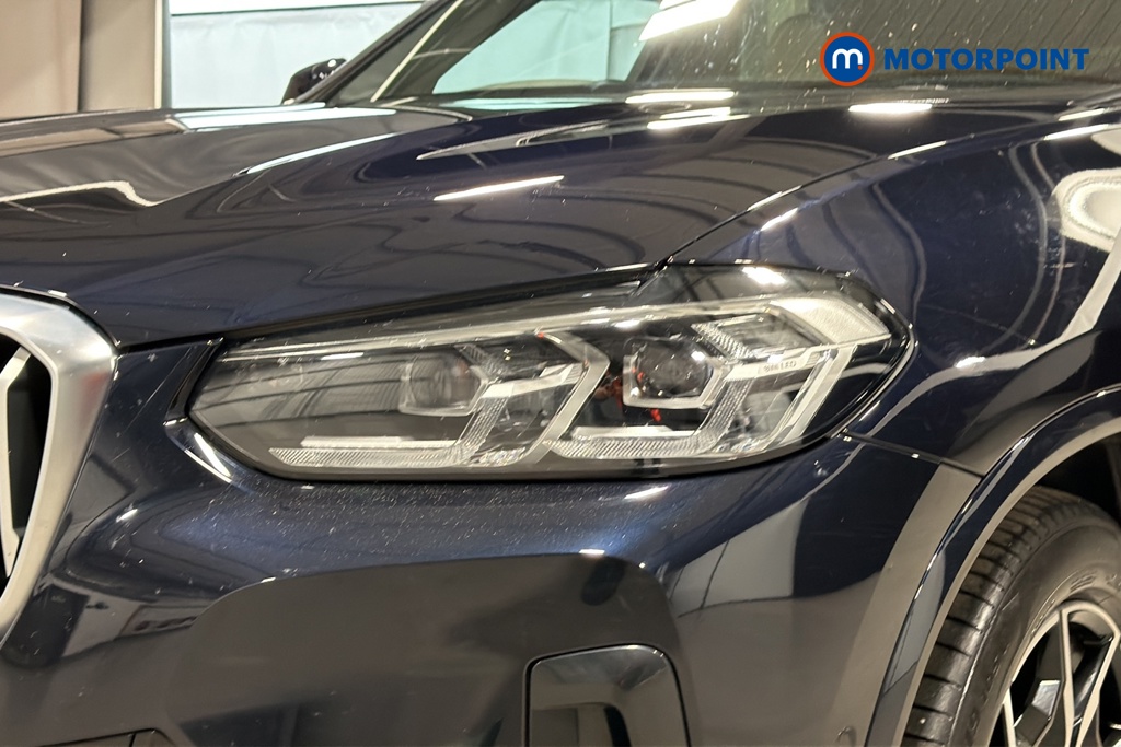 BMW X3 M Sport Automatic Diesel SUV - Stock Number (1676314) - 42nd supplementary image