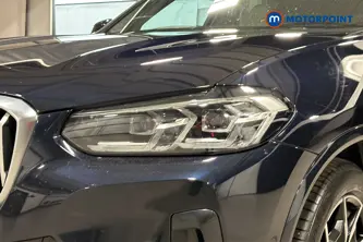 BMW X3 M Sport Automatic Diesel SUV - Stock Number (1676314) - 42nd supplementary image