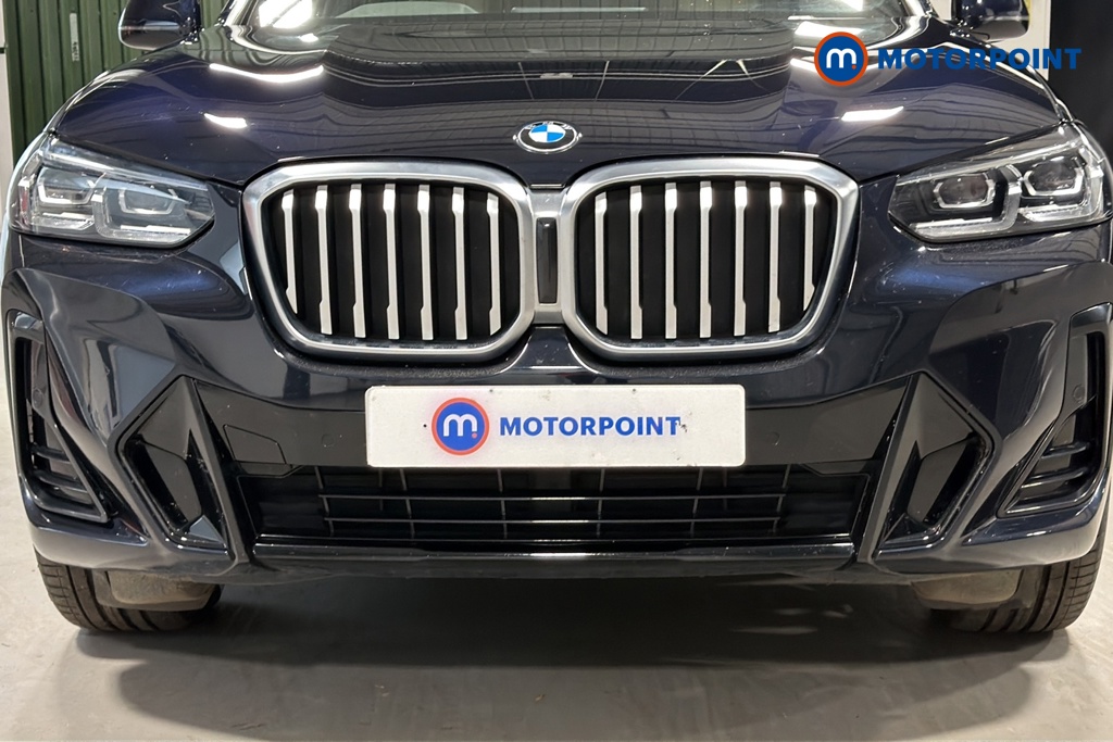 BMW X3 M Sport Automatic Diesel SUV - Stock Number (1676314) - 43rd supplementary image