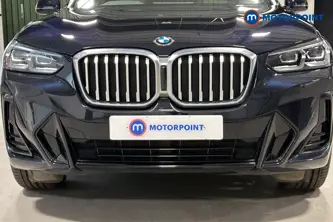 BMW X3 M Sport Automatic Diesel SUV - Stock Number (1676314) - 43rd supplementary image