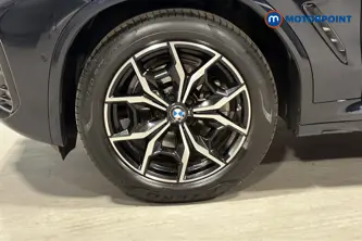 BMW X3 M Sport Automatic Diesel SUV - Stock Number (1676314) - 44th supplementary image
