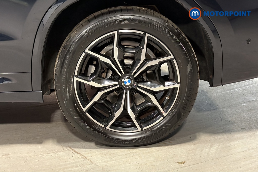 BMW X3 M Sport Automatic Diesel SUV - Stock Number (1676314) - 45th supplementary image