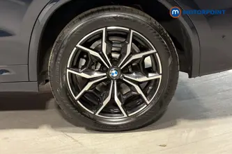 BMW X3 M Sport Automatic Diesel SUV - Stock Number (1676314) - 45th supplementary image