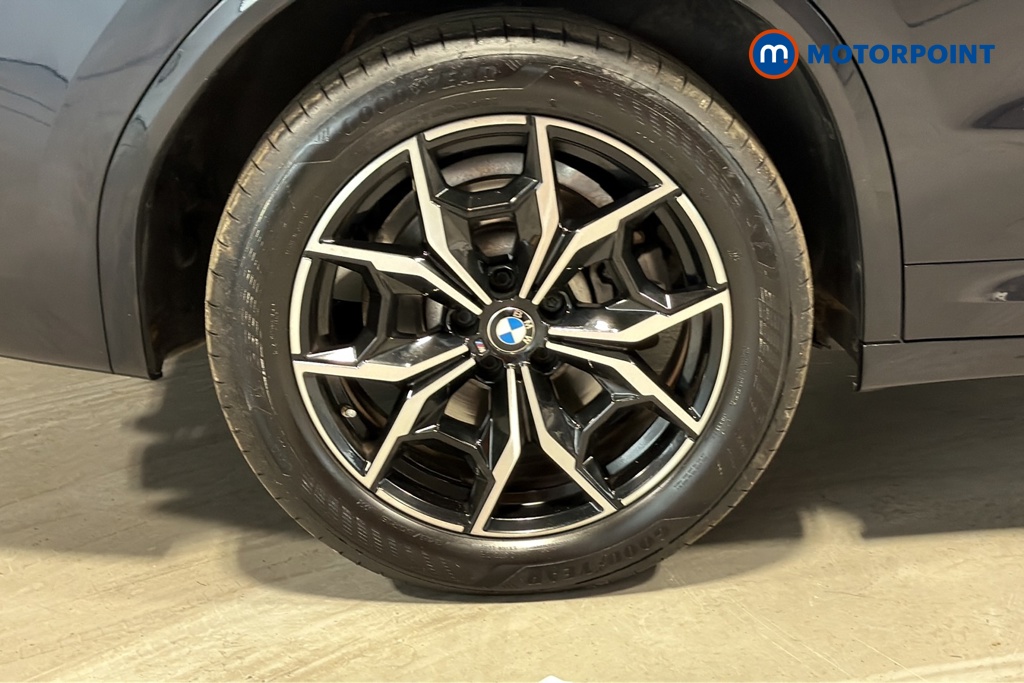 BMW X3 M Sport Automatic Diesel SUV - Stock Number (1676314) - 46th supplementary image