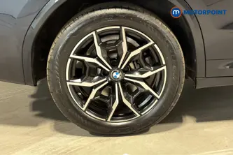 BMW X3 M Sport Automatic Diesel SUV - Stock Number (1676314) - 46th supplementary image