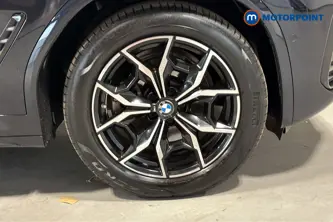 BMW X3 M Sport Automatic Diesel SUV - Stock Number (1676314) - 47th supplementary image