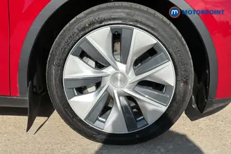 Tesla Model Y Long Range Automatic Electric SUV - Stock Number (1676315) - 44th supplementary image