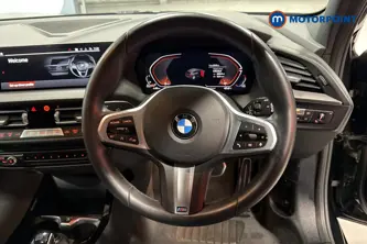 BMW 1 Series M Sport Automatic Diesel Hatchback - Stock Number (1676320) - 2nd supplementary image