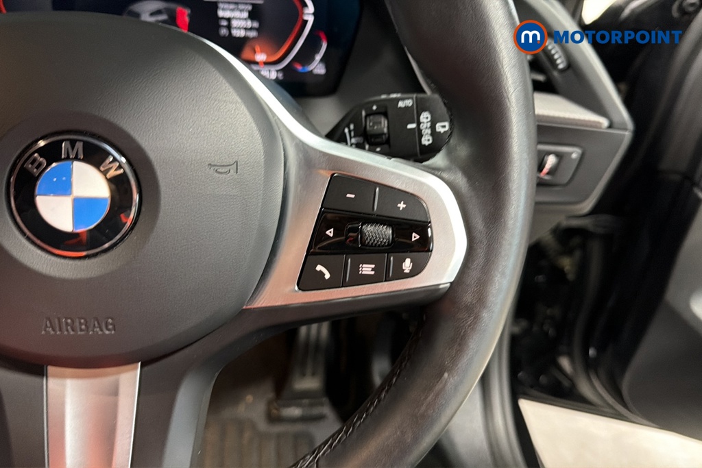 BMW 1 Series M Sport Automatic Diesel Hatchback - Stock Number (1676320) - 3rd supplementary image