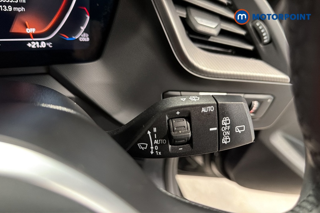 BMW 1 Series M Sport Automatic Diesel Hatchback - Stock Number (1676320) - 6th supplementary image