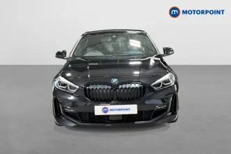 BMW 1 Series M Sport Automatic Diesel Hatchback - Stock Number (1676320) - Front bumper
