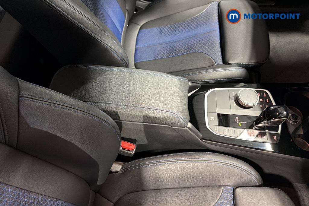 BMW 1 Series M Sport Automatic Diesel Hatchback - Stock Number (1676320) - 15th supplementary image