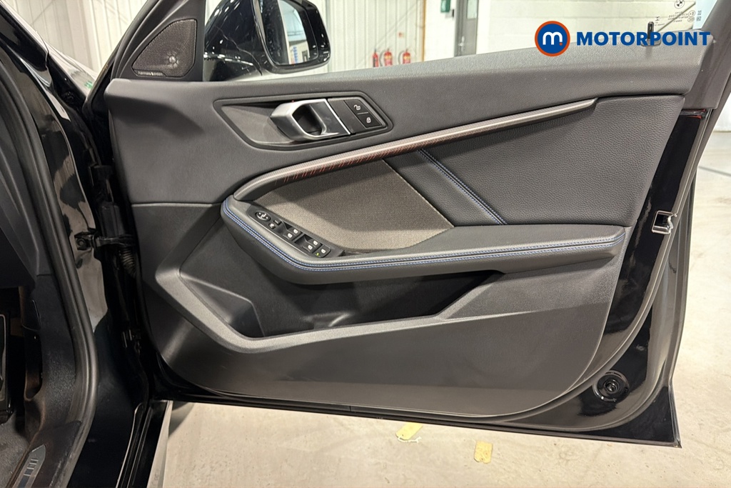 BMW 1 Series M Sport Automatic Diesel Hatchback - Stock Number (1676320) - 18th supplementary image