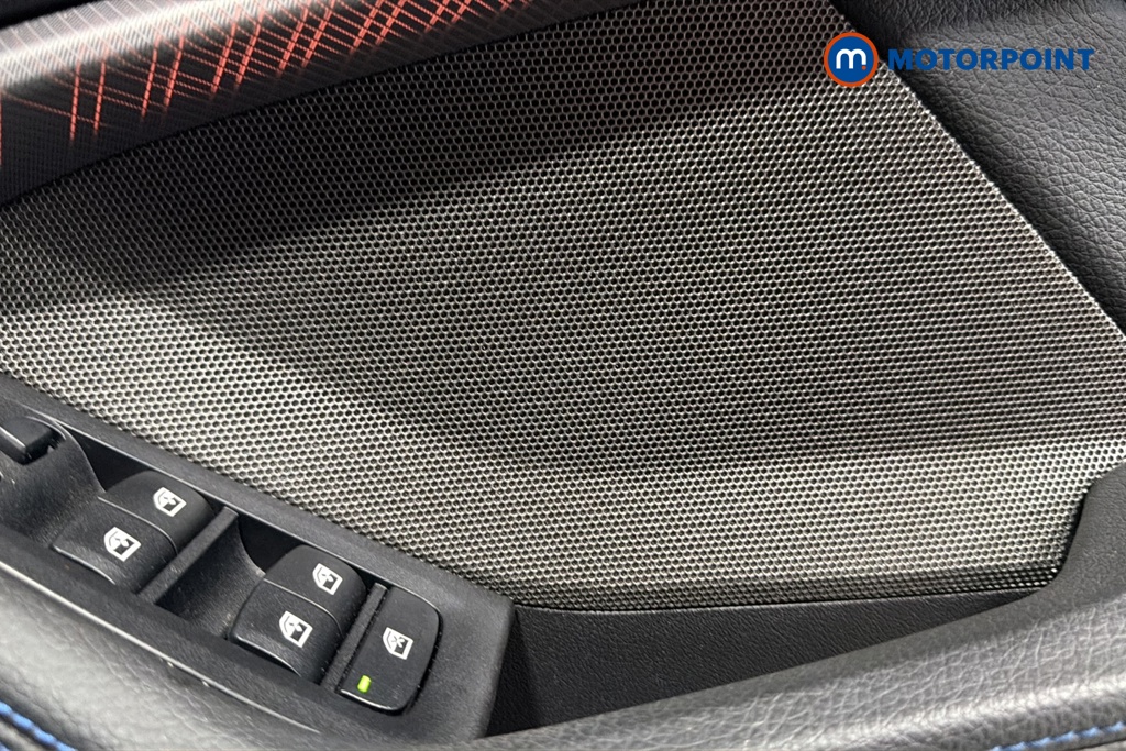 BMW 1 Series M Sport Automatic Diesel Hatchback - Stock Number (1676320) - 21st supplementary image