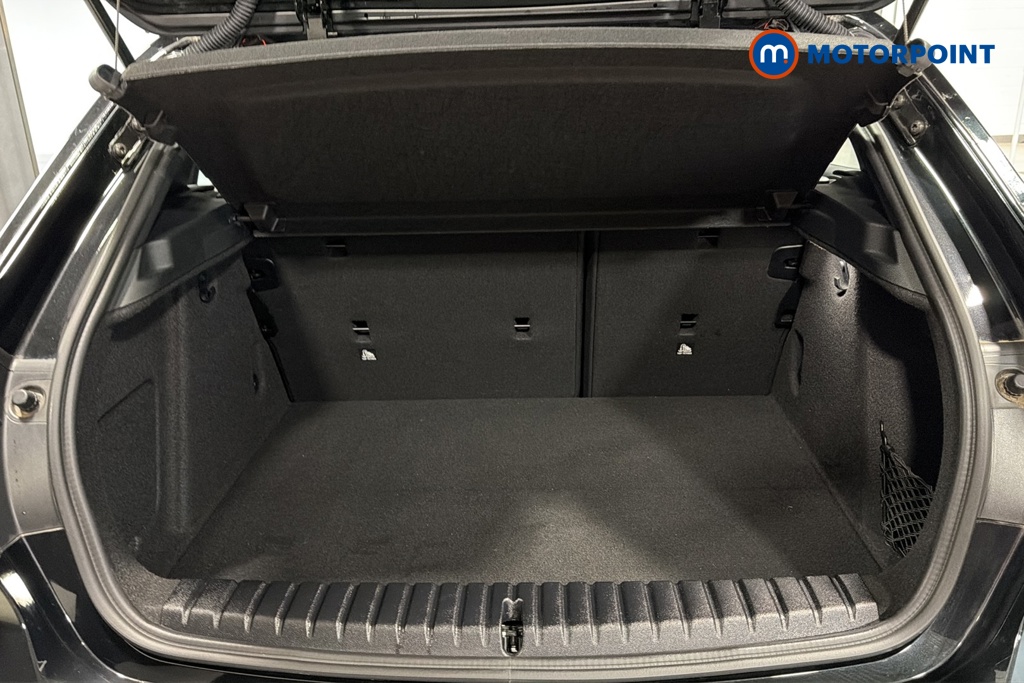 BMW 1 Series M Sport Automatic Diesel Hatchback - Stock Number (1676320) - 30th supplementary image