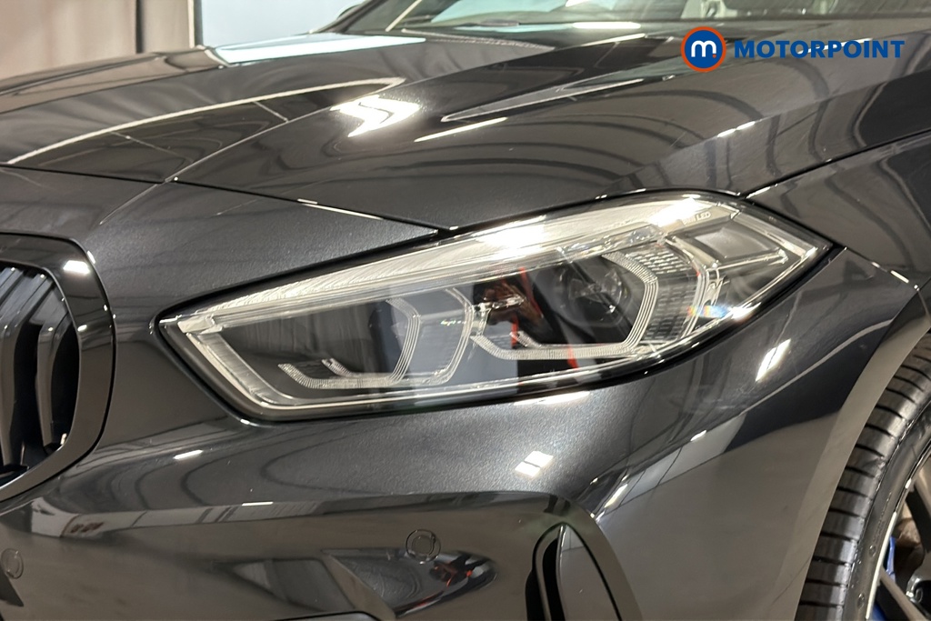 BMW 1 Series M Sport Automatic Diesel Hatchback - Stock Number (1676320) - 42nd supplementary image