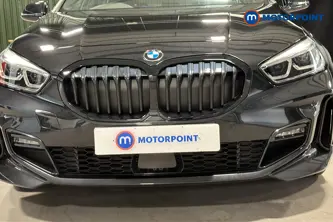 BMW 1 Series M Sport Automatic Diesel Hatchback - Stock Number (1676320) - 43rd supplementary image