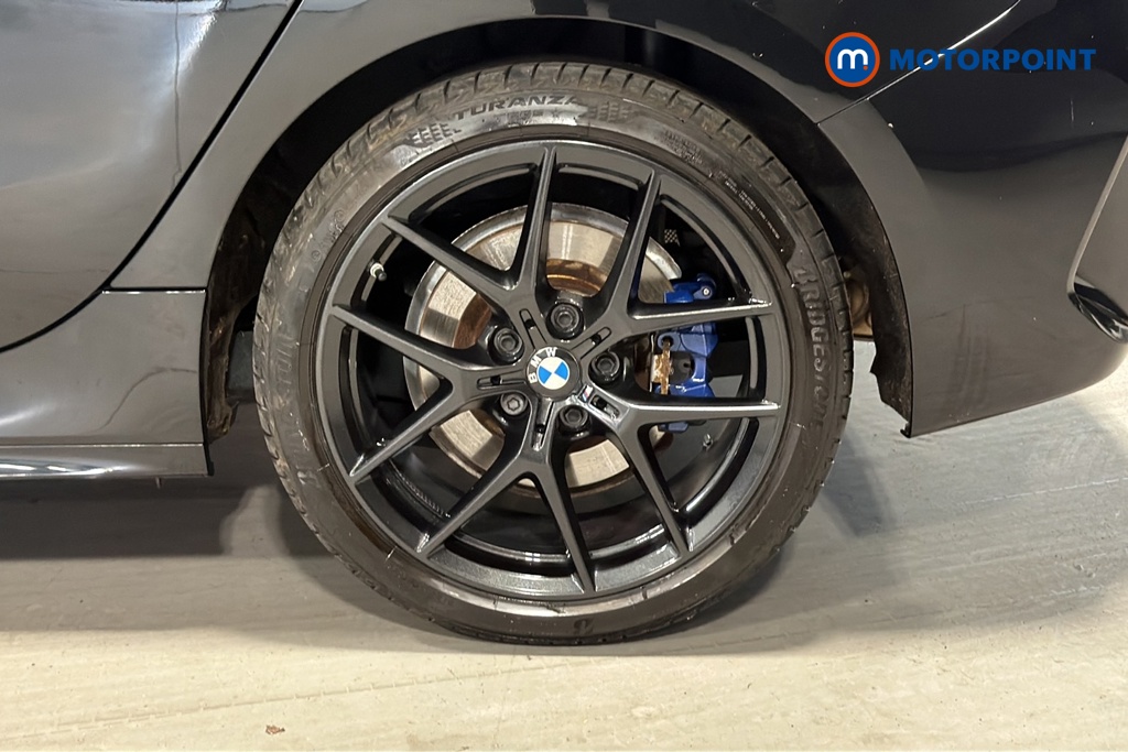 BMW 1 Series M Sport Automatic Diesel Hatchback - Stock Number (1676320) - 45th supplementary image
