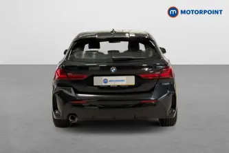 BMW 1 Series M Sport Automatic Diesel Hatchback - Stock Number (1676320) - Rear bumper