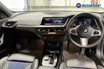 BMW 1 Series M Sport Automatic Diesel Hatchback - Stock Number (1676320) - 1st supplementary image