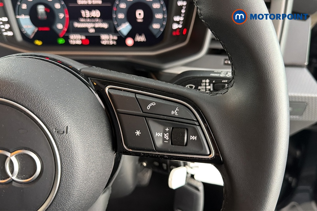 Audi A1 Sport Manual Petrol Hatchback - Stock Number (1676494) - 3rd supplementary image