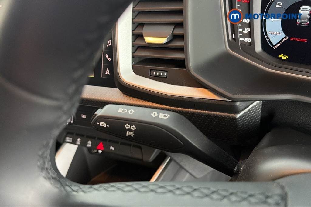 Audi A1 Sport Manual Petrol Hatchback - Stock Number (1676494) - 5th supplementary image