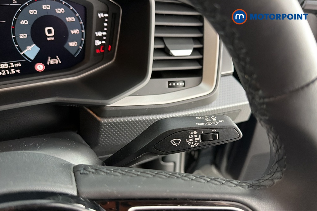 Audi A1 Sport Manual Petrol Hatchback - Stock Number (1676494) - 6th supplementary image