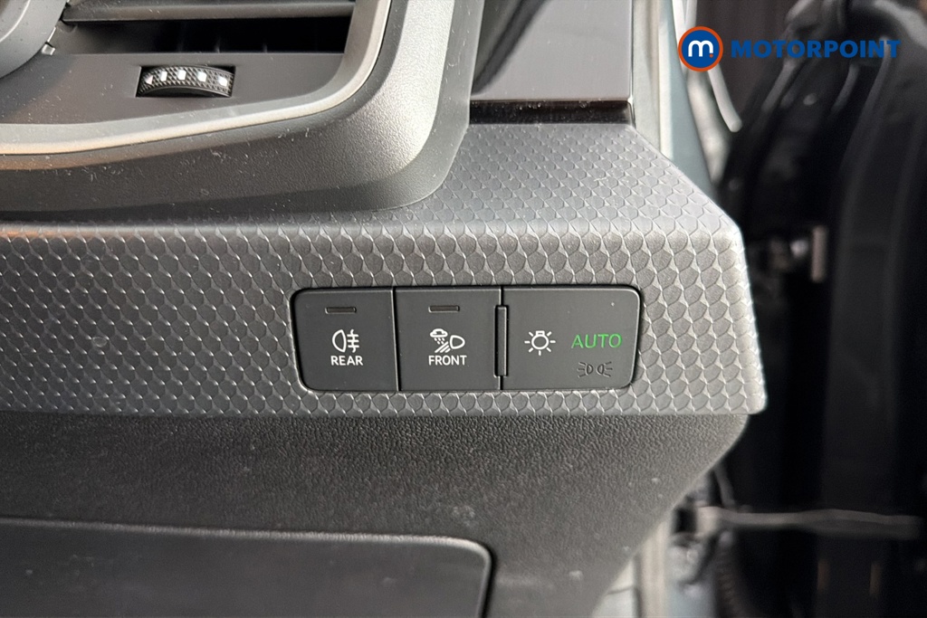 Audi A1 Sport Manual Petrol Hatchback - Stock Number (1676494) - 11th supplementary image