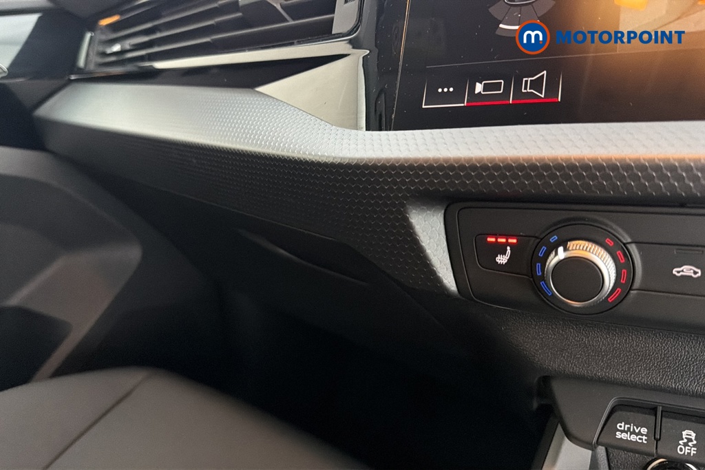 Audi A1 Sport Manual Petrol Hatchback - Stock Number (1676494) - 14th supplementary image