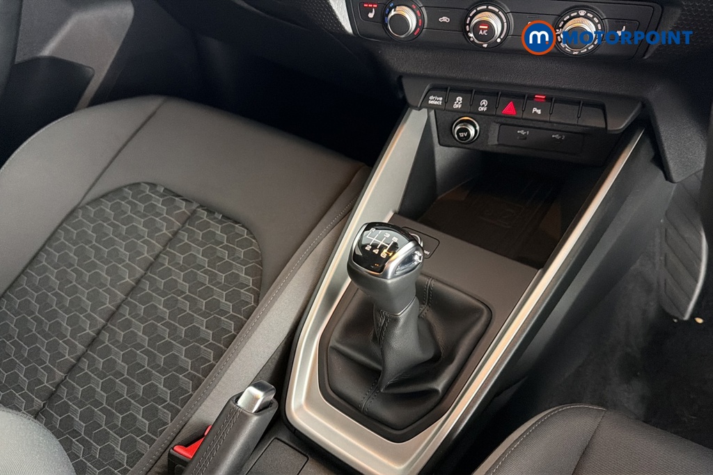 Audi A1 Sport Manual Petrol Hatchback - Stock Number (1676494) - 15th supplementary image