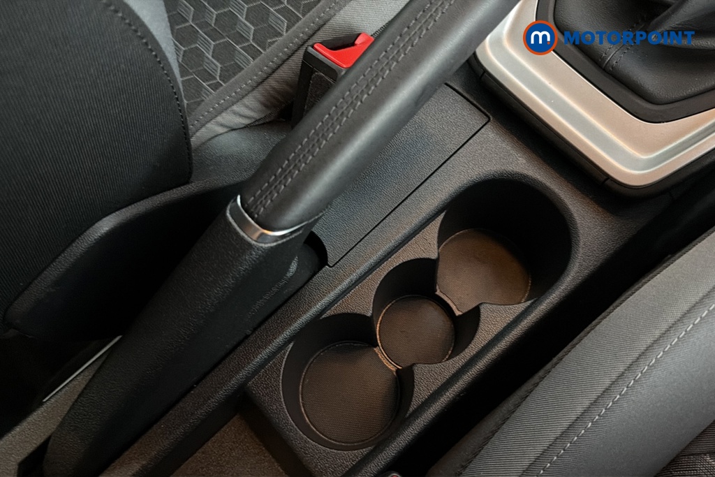 Audi A1 Sport Manual Petrol Hatchback - Stock Number (1676494) - 16th supplementary image