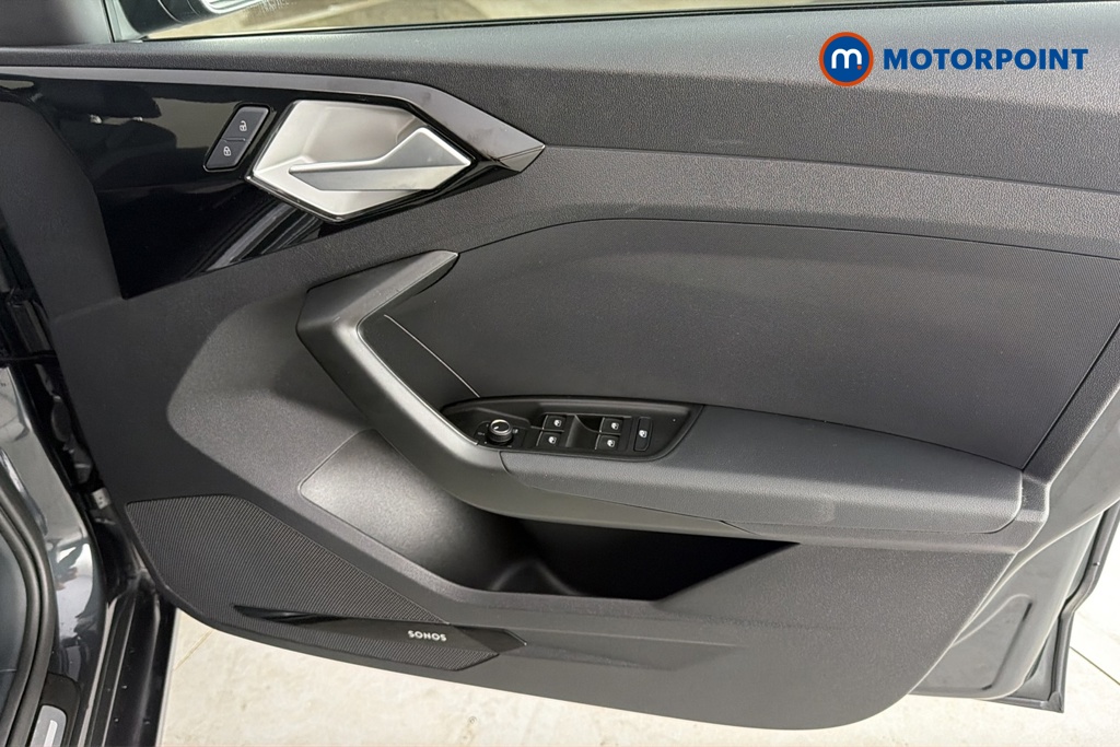 Audi A1 Sport Manual Petrol Hatchback - Stock Number (1676494) - 18th supplementary image