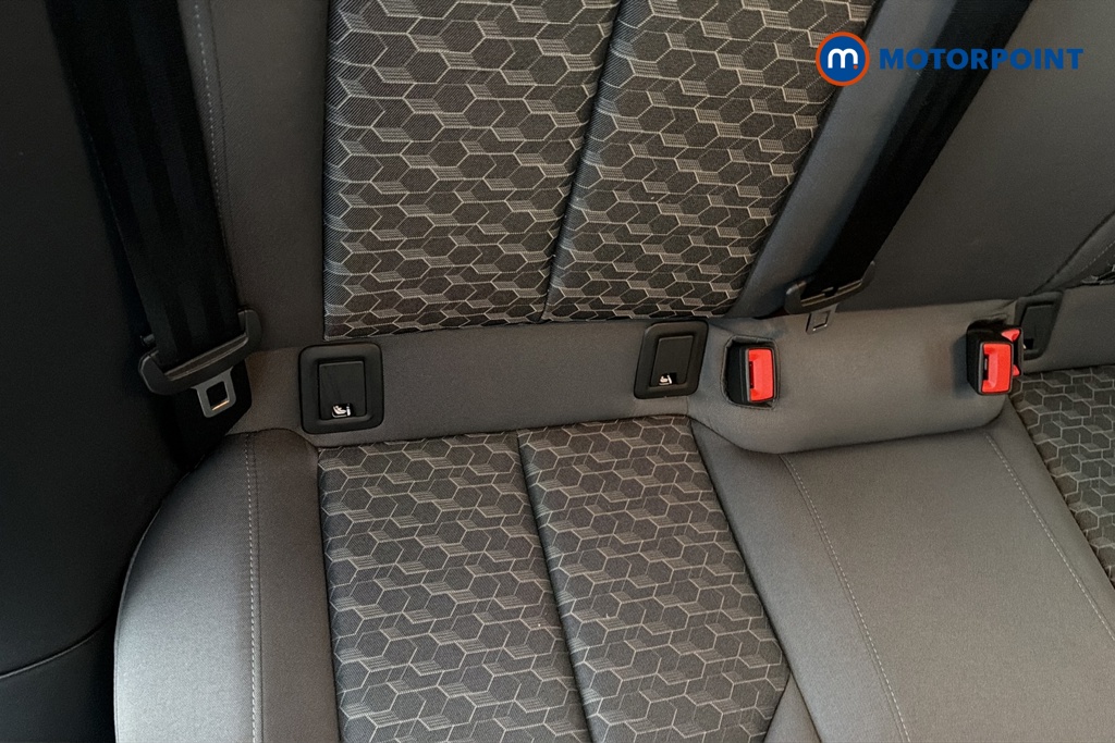 Audi A1 Sport Manual Petrol Hatchback - Stock Number (1676494) - 27th supplementary image
